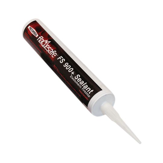 FlameSafe® FS 900+ Sealant - 31 Oz. Caulk Tube