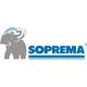 Soprema ALSAN® RS Color Additive 1.5 kg Can Window Grey