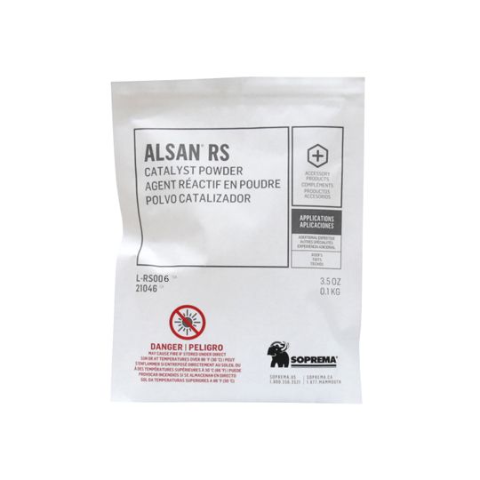 ALSAN® RS Catalyst Powder 50