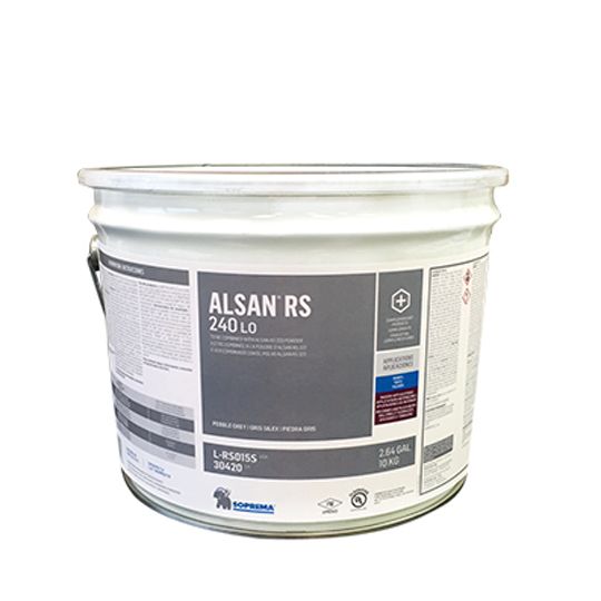 ALSAN® RS 240 LO