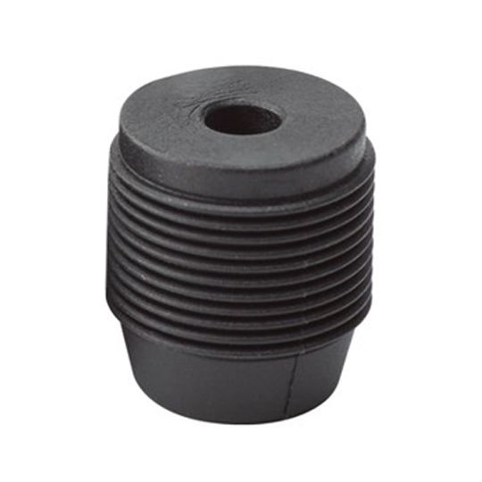 Baluster Plug Color Guard Railing Systems Stair Baluster Plugs for Wood Railing ...
