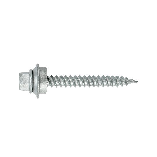 #9 x 2" Woodgrip Screws - Bag of 250