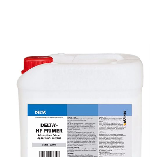 DELTA®-HF PRIMER - 5 Liter Pail