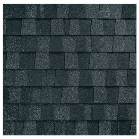 Timberline Fortitude Shingles