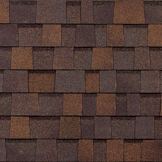 Duration® Premium Shingles