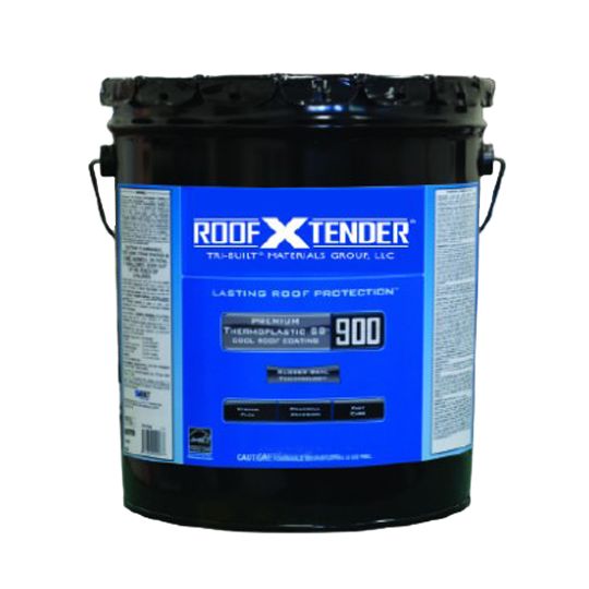 ROOF X TENDER® 900 Premium Thermoplastic Coating