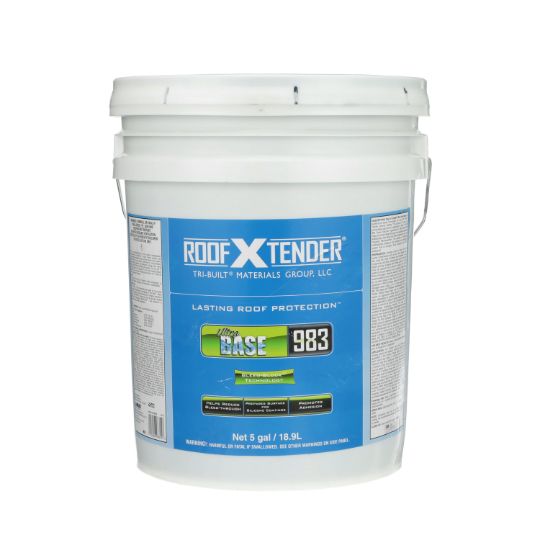 ROOF X TENDER® 983 Ultra Base Roof Primer