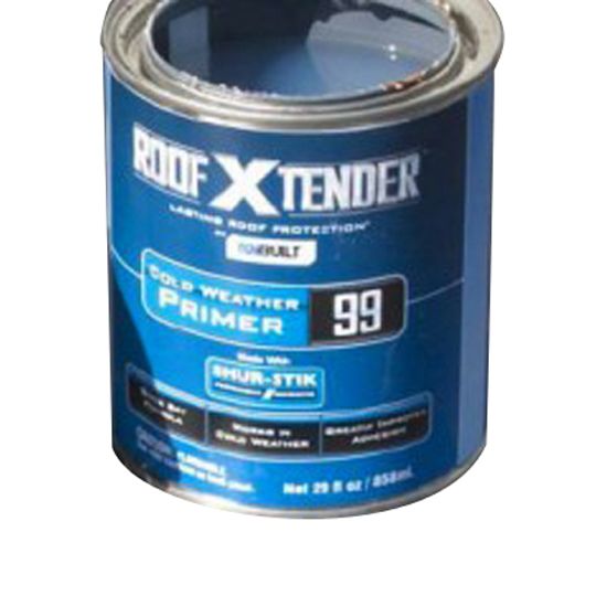 ROOF X TENDER® 99 Cold Weather Primer