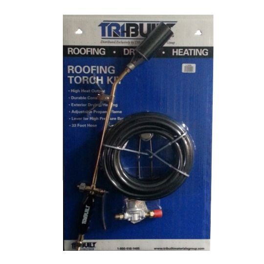 L-100TA Magnum Standard Torch Kit with 33' Hose