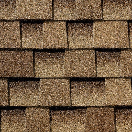 Timberline HD® Shingles with StainGuard Protection