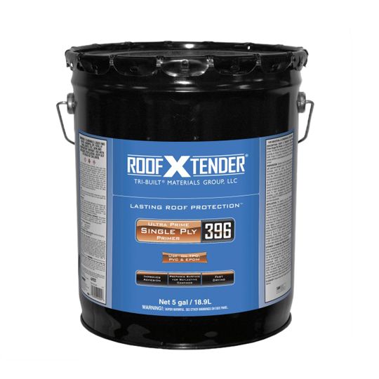 ROOF X TENDER® 396 Ultra Prime Singly Ply Primer