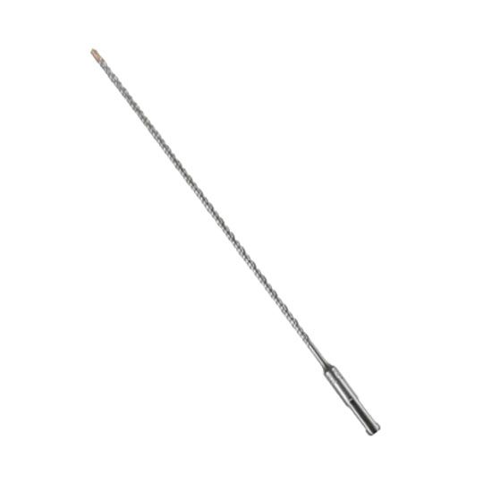 1/4" x 12" SDS-plus® Bulldog™ Rotary Hammer Bit