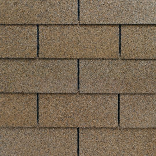 Royal Sovereign® Shingles with StainGuard Protection