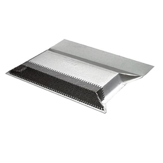 24" Galvanized Stealth® Attic Vent