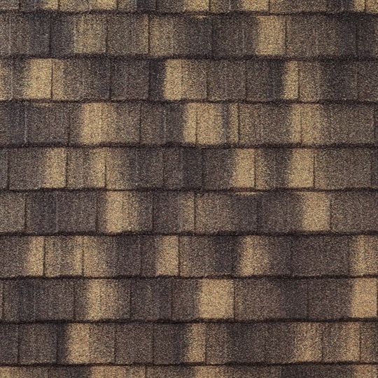 Cottage Shingle