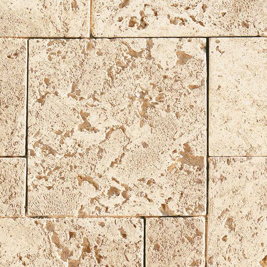 CoastalReef® Corner Stone - 9 Lin. Ft. Box