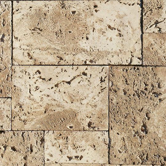 CoastalReef® Corner Stone - 70 Lin. Ft. Box