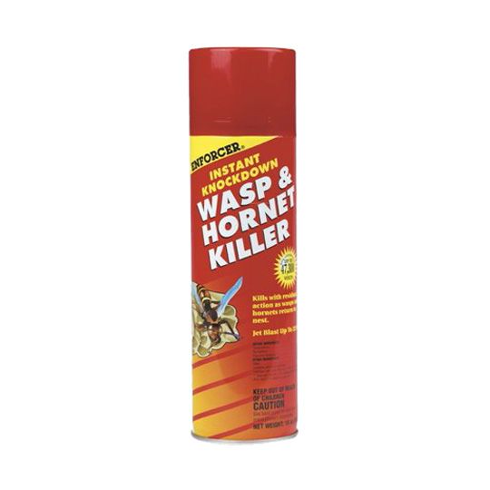 Wasp & Hornet Killer - 16 Oz. Aerosol