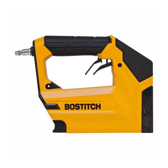 3/8" Pneumatic Stapler/Brad Nailer