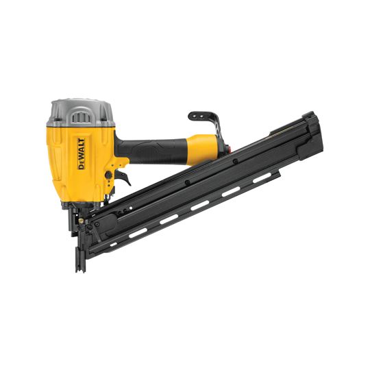 28° Wire Weld Pneumatic Framing Nailer