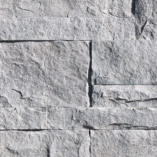 Cut Coarse Stone® Corner Stone - 72 Lin. Ft. Box