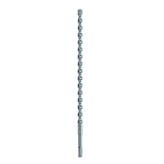 3/8" x 12-1/4" SDS Plus Shank Drill Bit