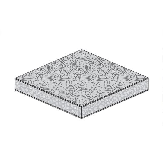 ENRGY 3® Grade-II (20 psi) Polyiso Roof Insulation