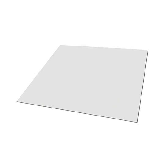 EverGuard® PVC Coated Aluminum Metal Sheet