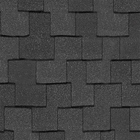 Woodcrest® Shingles