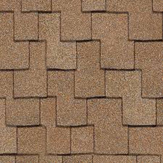 Woodmoor® Shingles