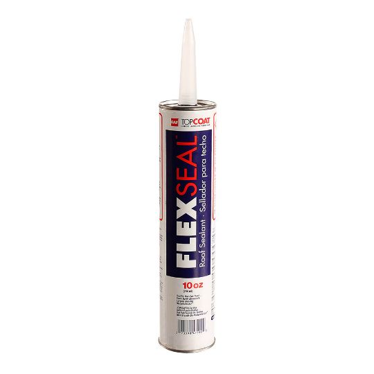 FlexSeal™ Caulk Grade Sealant