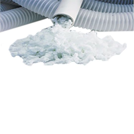 Climate Pro® B7600 Blow-In Loose-Fill Fiberglass Insulation