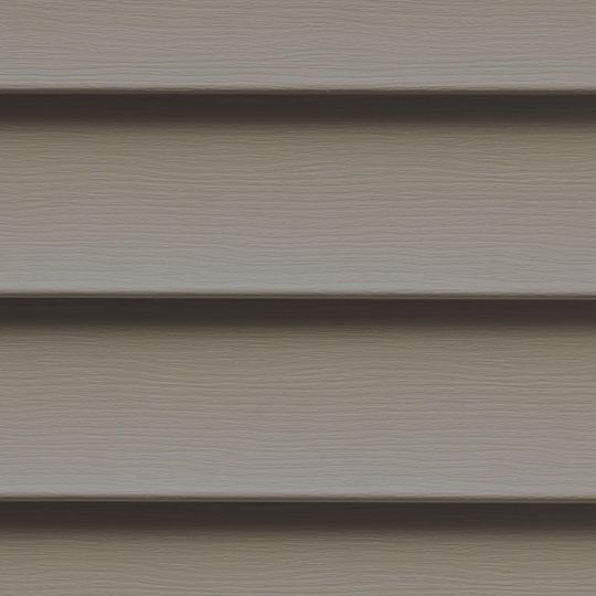 CertainTeed Siding MainStreet™ Double 4