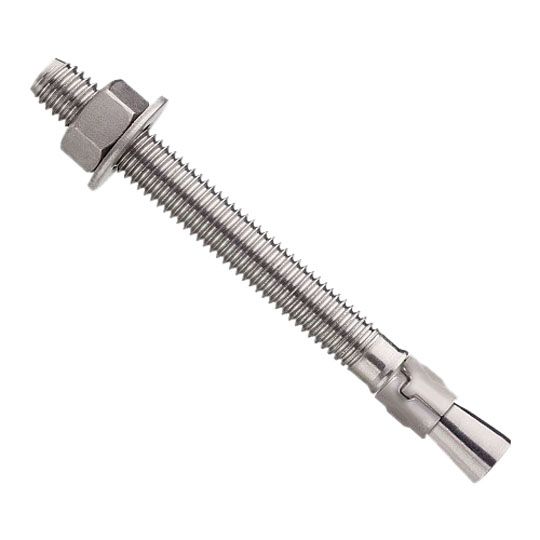 3/8" x 2-1/4" Power-Stud™ Wedge Expansion Anchor