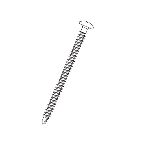 #12 UltraFast® Phillips Head Fasteners