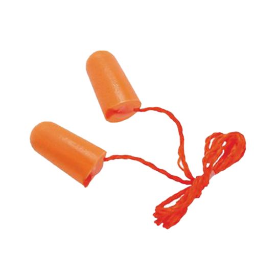 E-A-R™ Classic™ Corded Earplugs 1110 - Pair