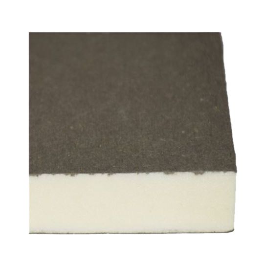 3-1/2" x 4' x 8' Sarnatherm® Polyiso Insulation