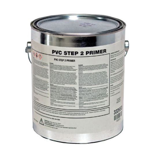 Sure-Flex™ PVC Step 2 Primer