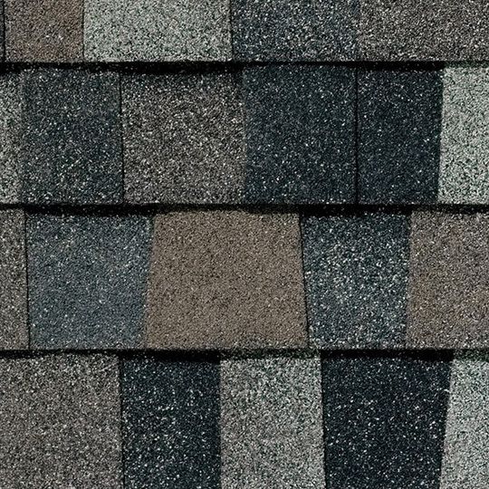 Heritage® IR Impact-Resistant Shingles