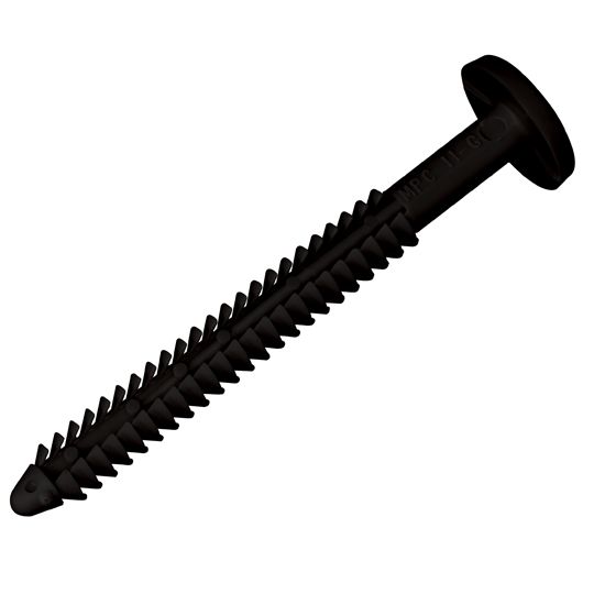 Shutter-Lok® Fasteners