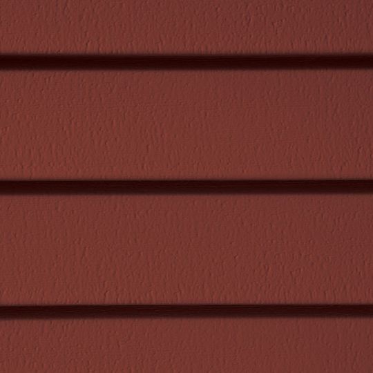 CertainTeed Siding 0.046 in Monogram® Double 5