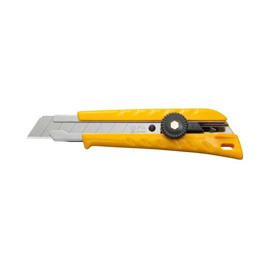 Rachet-Lock Heavy-Duty Utility Knife