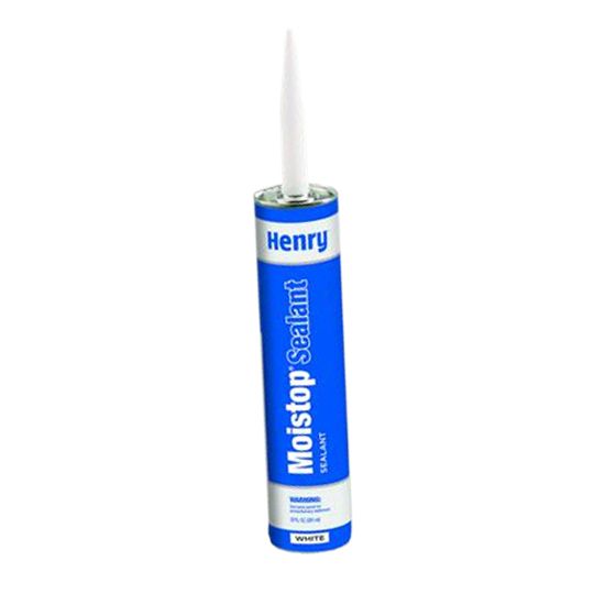 Moistop® Sealant - 10.3 Oz. Tube