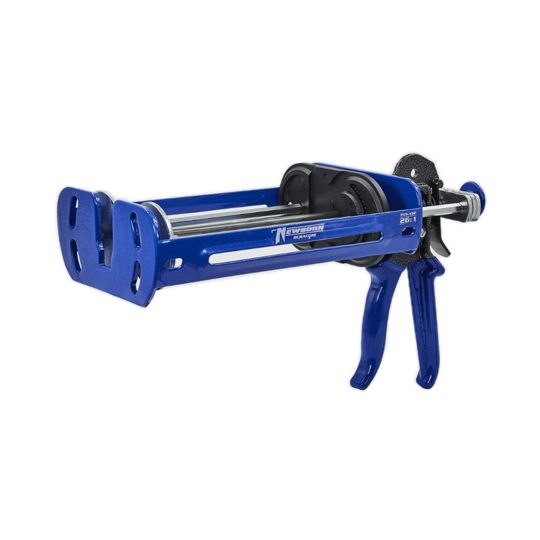 750 mL Duracore™ Model 755-XSP Multi-Ratio Dual-Component Caulk Applicator Gun