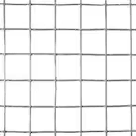 Galvanized Mesh