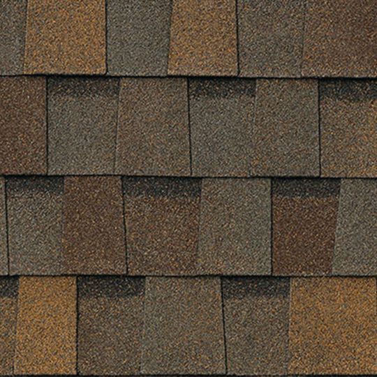 StormMaster® Shake Shingles with Scotchgard™ Protector