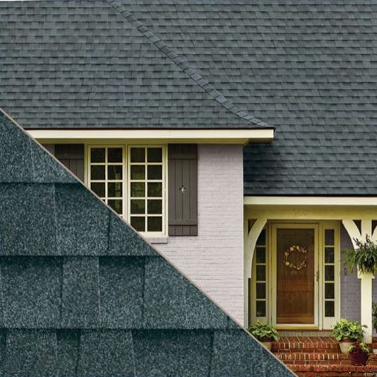 Timberline HD® Reflector Series™ Plus Shingles