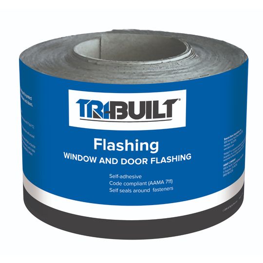 Asphalt Flashing Tape