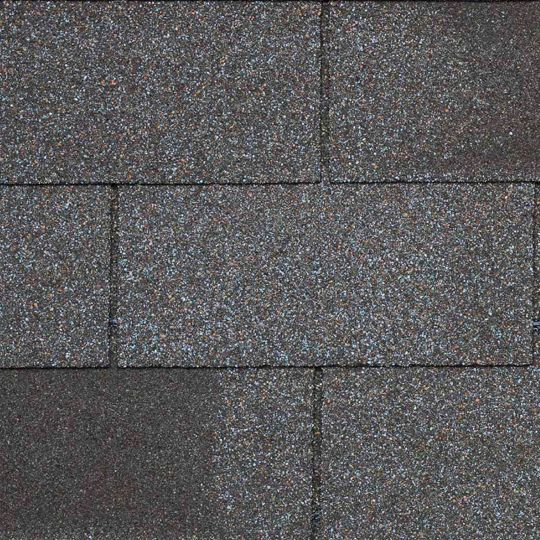 Tahoma™ 3-Tab Shingles with Algae Defender® Protection