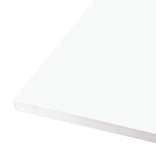 4/4" x 6" x 18' SurEdge™ Reversible Trimboard - Smooth/Smooth